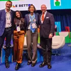 Foto Excursia lui Mario De Mezzo la Barcelona, plătită din bani publici. Cât a costat şi cine a mai făcut parte din delegaţie (DOCUMENT)