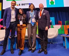 Foto Excursia lui Mario De Mezzo la Barcelona, plătită din bani publici. Cât a costat şi cine a mai făcut parte din delegaţie (DOCUMENT)