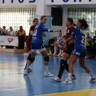 Foto Sonia Vasiliu, convocată la naționala României pentru Trofeul Carpați și Campionatul Mondial 