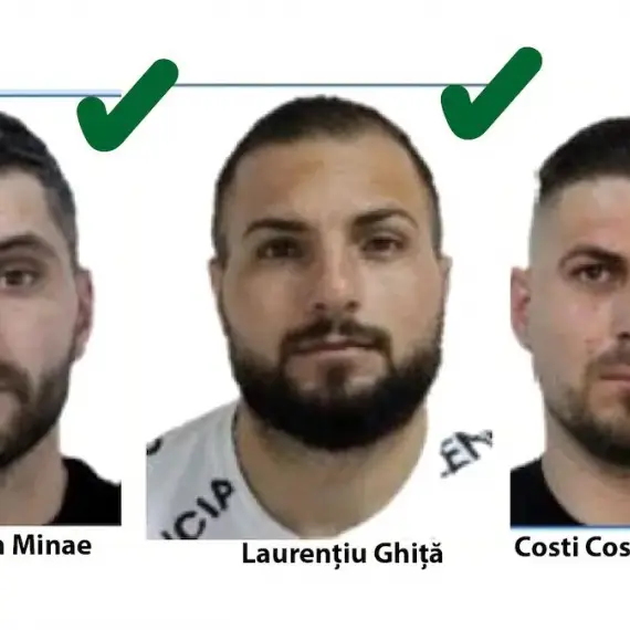 Foto Două pedepse cu închisoarea pe viaţă şi una de 30 de ani de închisoare în dosarul uciderii omului de afaceri sibian Adrian Kreiner. Cel care a pus la cale planul este încă liber