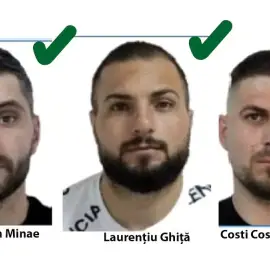 Foto Două pedepse cu închisoarea pe viaţă şi una de 30 de ani de închisoare în dosarul uciderii omului de afaceri sibian Adrian Kreiner. Cel care a pus la cale planul este încă liber