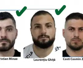 Foto Două pedepse cu închisoarea pe viaţă şi una de 30 de ani de închisoare în dosarul uciderii omului de afaceri sibian Adrian Kreiner. Cel care a pus la cale planul este încă liber