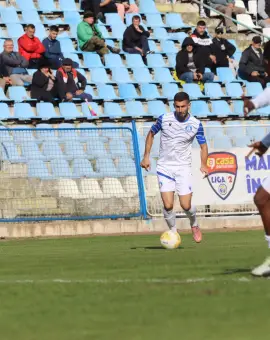 Foto CSM Slatina-Corvinul Hunedoara se va juca sâmbăta viitoare, de la ora 12.30, şi va fi televizat