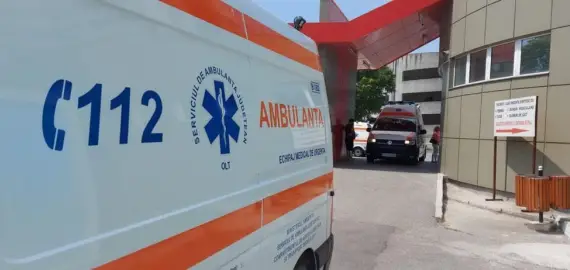 Foto Peste 29.000 de persoane din Olt s-au vaccinat antigripal. Virozele respiratorii, în creştere