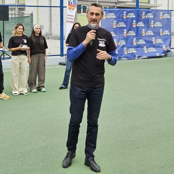 Foto Primarul Slatinei, acuzat că vrea să comită o ilegalitate: imobil public folosit drept aport într-un contract de participațiune