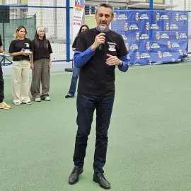 Foto Primarul Slatinei, acuzat că vrea să comită o ilegalitate: imobil public folosit drept aport într-un contract de participațiune