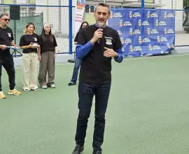 Foto Primarul Slatinei, acuzat că vrea să comită o ilegalitate: imobil public folosit drept aport într-un contract de participațiune