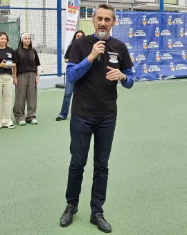 Foto Primarul Slatinei, acuzat că vrea să comită o ilegalitate: imobil public folosit drept aport într-un contract de participațiune