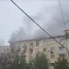 Foto Explozie într-un bloc din Balş. Două persoane au fost rănite, Planul Roșu activat (VIDEO)