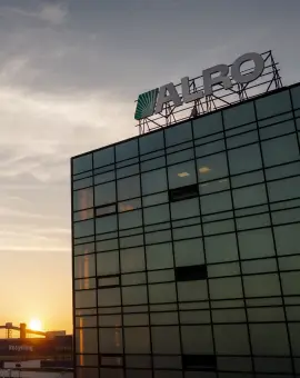 Foto Creștere de 17% pentru ALRO, impulsionată de cererea din sectoarele aerospațial și auto