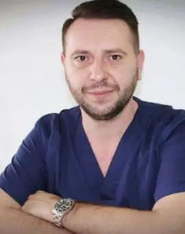 Foto Medicul Florin Popa: „Nu vă dați cu nimic pe arsură! Apa rece este singurul prim ajutor corect”