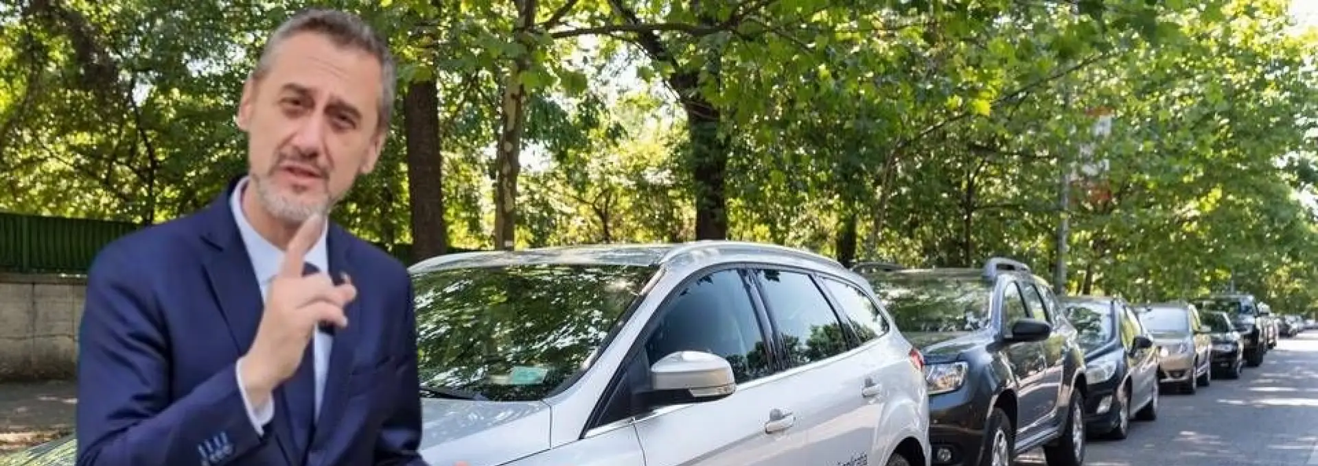 Foto După Bolt, şi Uber se lansează în Slatina. Actualul primar le promitea taximetriştilor că se va opune intrării în oraş a platformelor de ridesharing