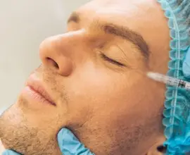 Foto Tot mai mulți bărbați aleg chirurgia estetică. Ce intervenții sunt la modă și ce preferă femeile