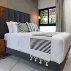 Foto De ce sunt lenjeriile de pat din damasc considerate de LUX? + CINCI motive pentru care să le alegi și tu