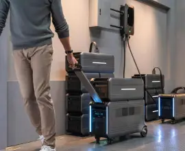 Foto Cum să alegi un generator de curent pentru afacerea ta