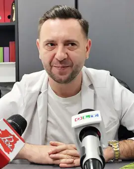 Foto Cine apelează la chirurgia estetică și de ce. Medicul Florin Popa explică tipurile de pacienți și motivațiile lor