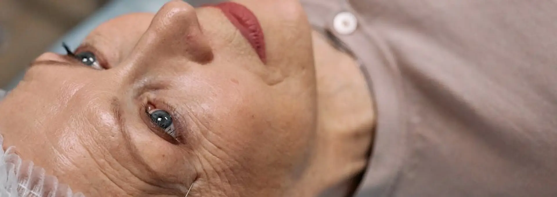 Foto Adevăruri despre Botox, perfecțiune și îngrijirea pielii în estetica modernă