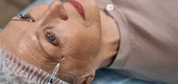 Foto Adevăruri despre Botox, perfecțiune și îngrijirea pielii în estetica modernă