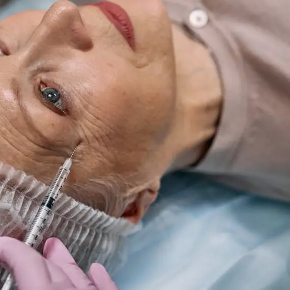 Foto Adevăruri despre Botox, perfecțiune și îngrijirea pielii în estetica modernă