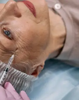 Foto Adevăruri despre Botox, perfecțiune și îngrijirea pielii în estetica modernă