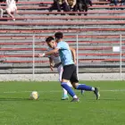 Foto Academica Balş pierde, după opt meciuri, în faţa satelitului Universităţii Craiova, la Caracal