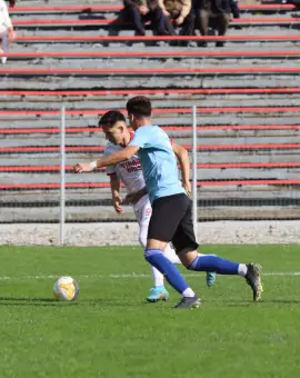 Foto Academica Balş pierde, după opt meciuri, în faţa satelitului Universităţii Craiova, la Caracal