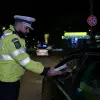 Foto Şofer băut bine, depistat la volan pe strada Cireaşov din Slatina