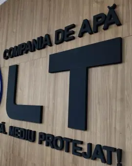 Foto Revenire forțată de instanţă, la CAO. Fostul director Cristian Bircea se întoarce pe postul din care a fost concediat