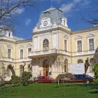 Foto Regal cultural la Muzeul Judeţean Olt - Lansare de carte şi expoziţie de artă plastică