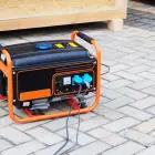 Foto Cum alegi între un generator diesel și unul pe benzină: costuri, fiabilitate și zgomot 