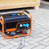 Foto Cum alegi între un generator diesel și unul pe benzină: costuri, fiabilitate și zgomot 