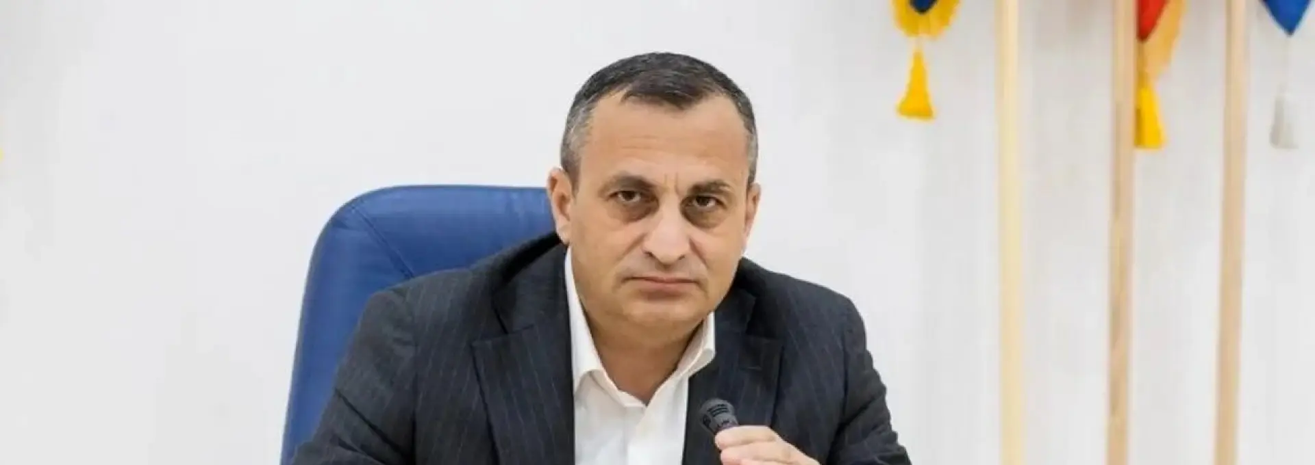 Foto Marius Oprescu, despre reforma din administraţia locală: „Vor exista mai multe variante de reducere a cheltuielilor”