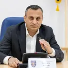 Foto Marius Oprescu, despre reforma din administraţia locală: „Vor exista mai multe variante de reducere a cheltuielilor”