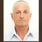 Foto Bărbat din Brebeni, dat dispărut de către fiul său