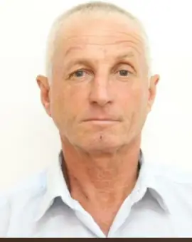 Foto Bărbat din Brebeni, dat dispărut de către fiul său