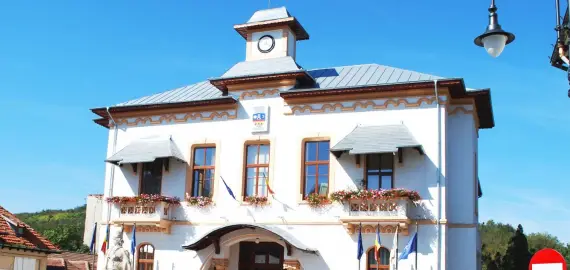 Foto A fost anunţată prima candidatură pentru Primăria Slatina 