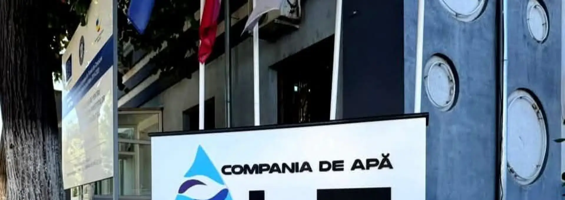 Foto Execuțiile politice de la Compania de Apă Olt se întorc împotriva puterii liberale. Cristian Cismaru: „Cineva ar trebui să plătească, nu doar compania”