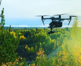 Foto Drone pentru aventurieri: ghidul complet de selecție 