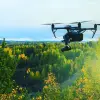 Foto Drone pentru aventurieri: ghidul complet de selecție 