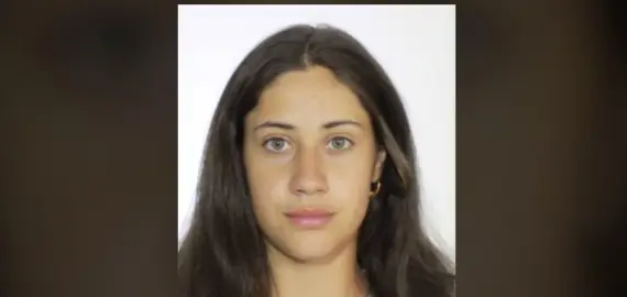 Foto Adolescentă, din Strejeşti, dată dispărută de familie
