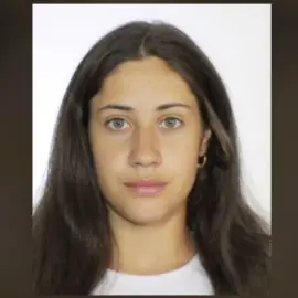 Foto Adolescentă, din Strejeşti, dată dispărută de familie