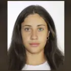 Foto Adolescentă, din Strejeşti, dată dispărută de familie