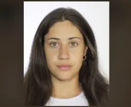 Foto Adolescentă, din Strejeşti, dată dispărută de familie