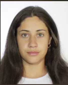 Foto Adolescentă, din Strejeşti, dată dispărută de familie