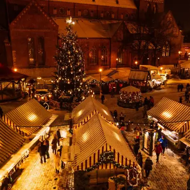 Foto Crăciunul altfel: Idei inedite pentru un sezon de sărbători memorabil