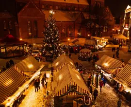 Foto Crăciunul altfel: Idei inedite pentru un sezon de sărbători memorabil