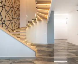 Foto Cum să îngrijești corect parchetul laminat pentru o durată mai lungă de folosire