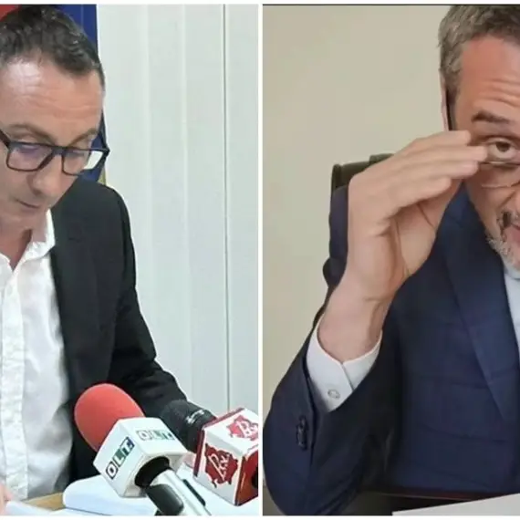 Foto Prefectul i-a dat soluţia legală primarului Slatinei pentru a ajuta Asociaţia „Prichindeii isteţi”: „Orice întârziere înseamnă incompetență și rea-voință”