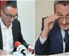 Foto Prefectul i-a dat soluţia legală primarului Slatinei pentru a ajuta Asociaţia „Prichindeii isteţi”: „Orice întârziere înseamnă incompetență și rea-voință”