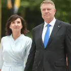 Foto ANAF l-a dat în judecată pe Iohannis. Statul cere despăgubiri pentru una dintre casele din Sibiu